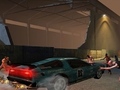 Jwèt Zombies VS Muscle Cars