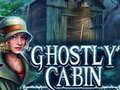 Jwèt Ghostly Cabin