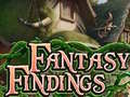 Jwèt Fantasy Findings
