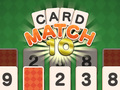Jwèt Card Match 10