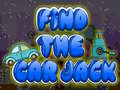 Jwèt Find The Car Jack 