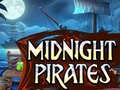 Jwèt Midnight Pirates