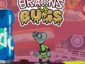 Jwèt Ben 10: Brains vs Bugs