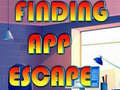 Jwèt Finding App Escape
