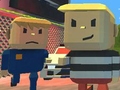 Jwèt Kogama: Adventure From Prison