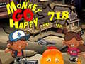 Jwèt Monkey Go Happy Stage 718