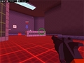 Jwèt Kogama: Fast Paced Shooter