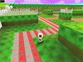 Jwèt Captain Toad: Speedy Maze