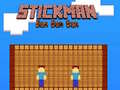 Jwèt Stickman Bam Bam Bam