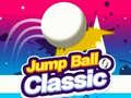 Jwèt Jump Ball Classic