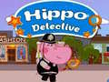 Jwèt Hippo Detective