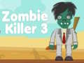 Jwèt Zombie Killer 3