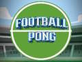 Jwèt Football Pong 