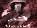 Jwèt Wizard of symbols