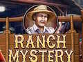 Jwèt Ranch Mystery