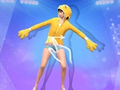Jwèt Dance Master Mat