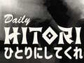Jwèt Daily Hitori