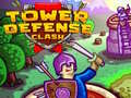 Jwèt Tower Defense Clash
