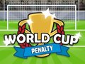 Jwèt World Cup Penalty