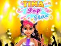 Jwèt Tina Pop Star