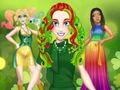 Jwèt St Patrick's Day Princess Challenge