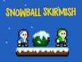 Jwèt Snowball Skirmish