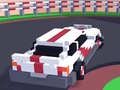 Jwèt Fancade Rally Championship