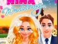 Jwèt Nina Wedding