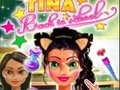 Jwèt Tina Back To School