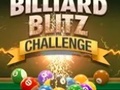 Jwèt Billard Blitz Challenge