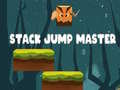 Jwèt Stack Jump Master