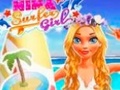 Jwèt Nina Surfer Girl