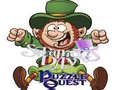 Jwèt Saint Patricks Day Puzzle Quest