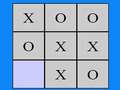 Jwèt Simple Tic Tac Toe