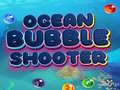 Jwèt Ocean Bubble Shooter