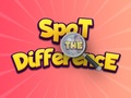Jwèt Spot The Difference
