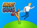 Jwèt Angry Guys