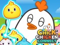 Jwèt Chick Chicken Connect