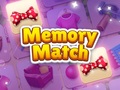 Jwèt Memory Match
