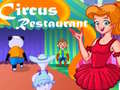 Jwèt Circus Restaurant