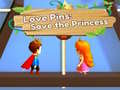 Jwèt Love Pins: Save The Princess