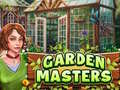Jwèt Garden Masters