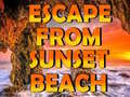 Jwèt Escape From Sunset Beach