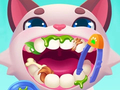 Jwèt Animal Dentist For Kids