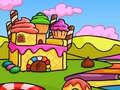Jwèt Rescue The Girl From Ice Cream House