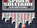 Jwèt Spider Solitaire Classic