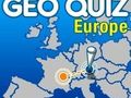 Jwèt Geo Quiz Europe