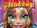 Jwèt Winter Makeup