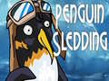 Jwèt Super Penguin