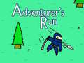 Jwèt Adventurer's Run